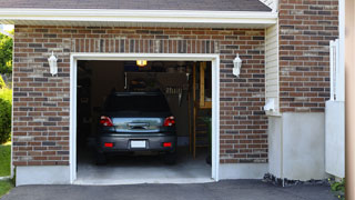 Garage Door Installation at Lakepointe Villas, Florida